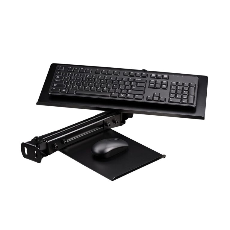 Next Level Racing Elite Keyboard & Mouse Tray