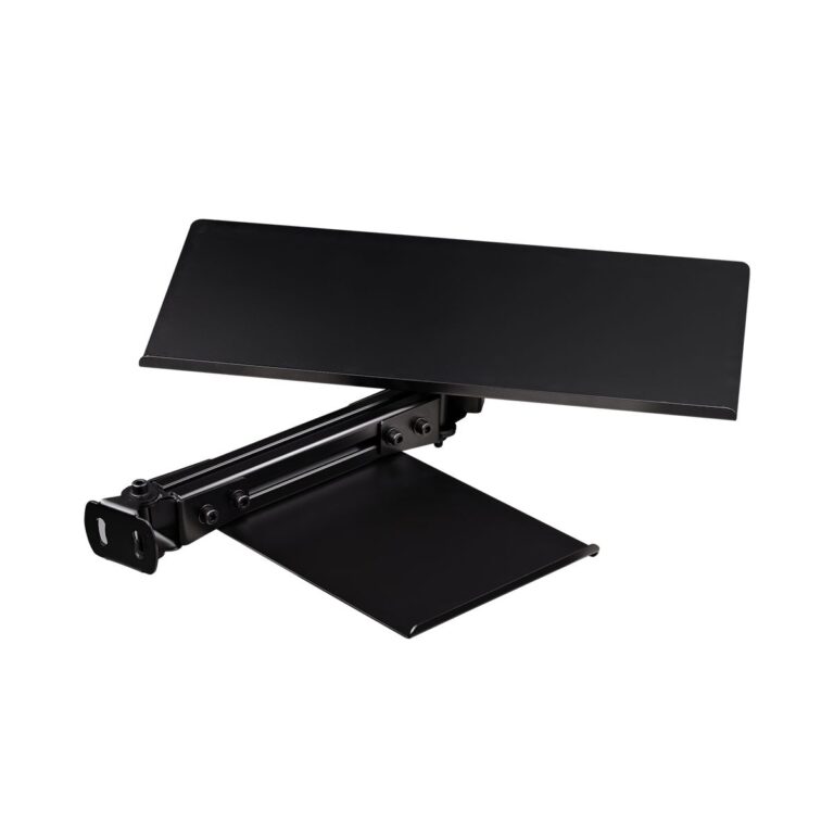 Next Level Racing Elite Keyboard & Mouse Tray