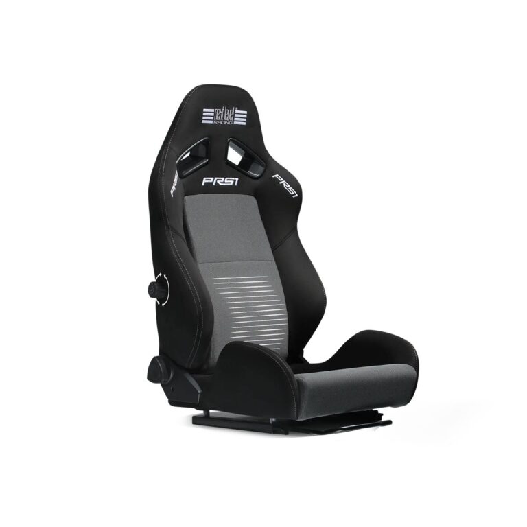 Next Level Racing Elite Reclining Seat PRS1