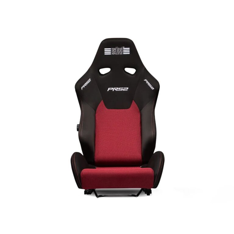 Next Level Racing Elite Reclining Seat PRS2