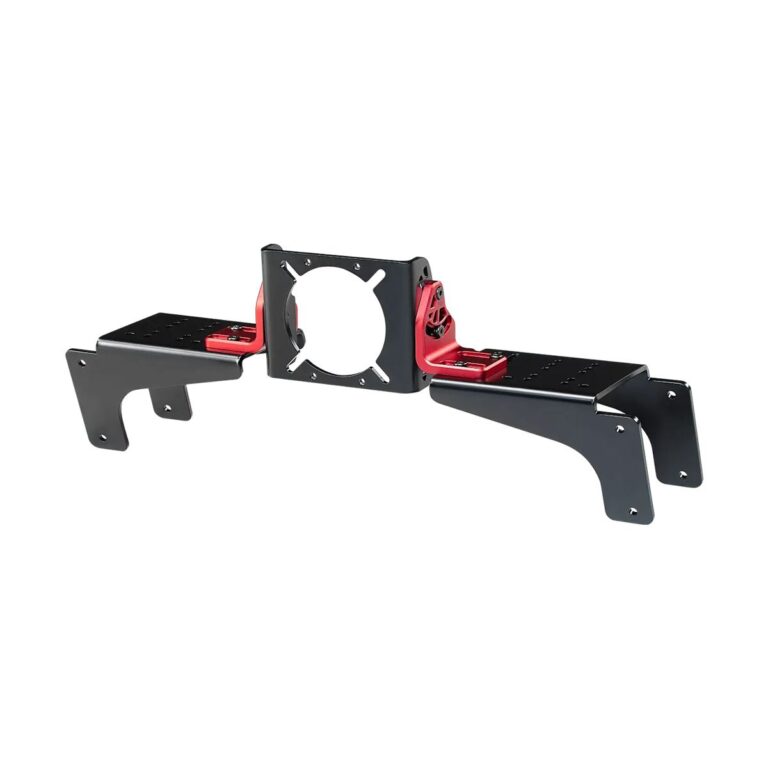 Next Level Racing GT Elite 160 DD Side And Front Mount Adaptor