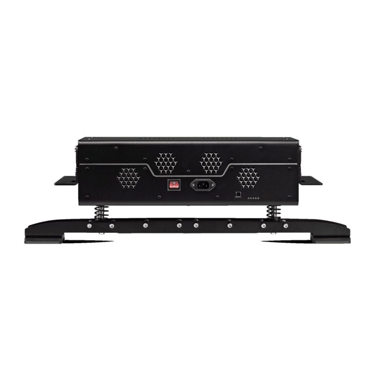 Next Level Racing Motion Plus Platform