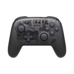 Nintendo Switch 2 Pro Controller Resident Evil Requiem Edition (NS2)