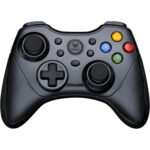 Rapoo VPro V600S Wireless Electric Vibration Gamepad