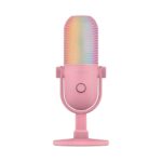 Razer Seiren V3 Chroma Quartz Microphone