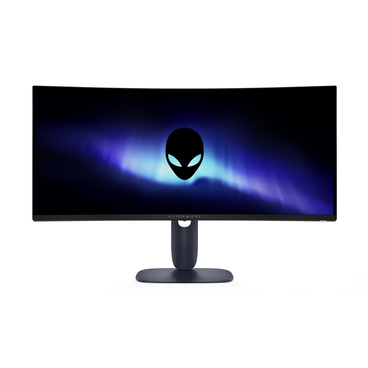 Alienware AW3425DWM 34" WQHD Ultrawide 180Hz 1 ms Curved Gaming Monitor