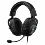Logitech G Pro X SE Wired Gaming Headset Black