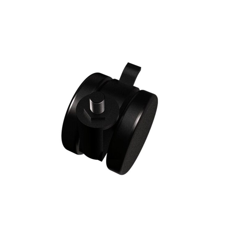 Next Level Racing Lockable Castor Wheels