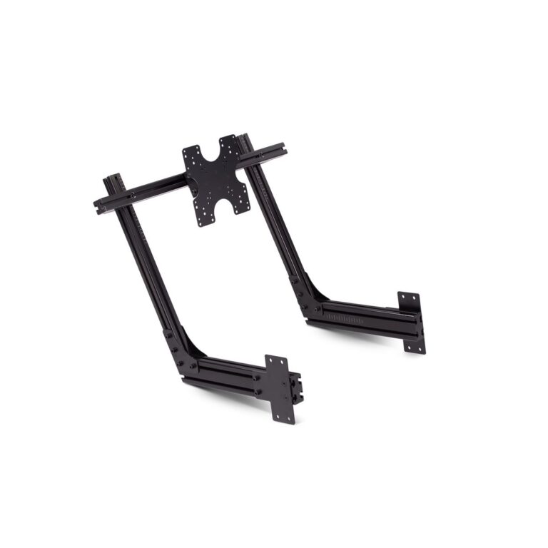Next Level Racing Elite Direct Monitor Mount Black Edition