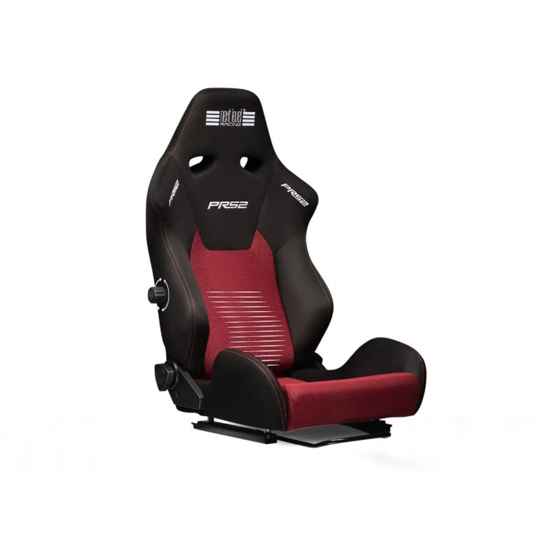 Next Level Racing Elite Reclining Seat PRS2