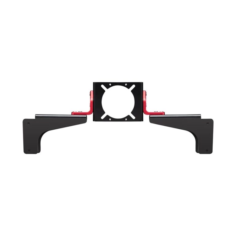 Next Level Racing GT Elite 160 DD Side And Front Mount Adaptor