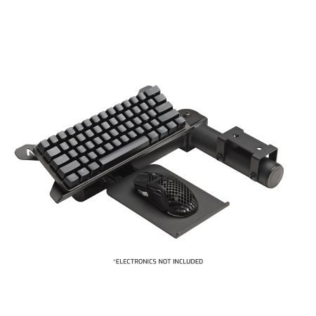 Next Level Racing F-GT Pro Direct Keyboard And Mouse Tray