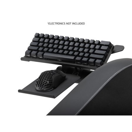 Next Level Racing F-GT Pro Direct Keyboard And Mouse Tray