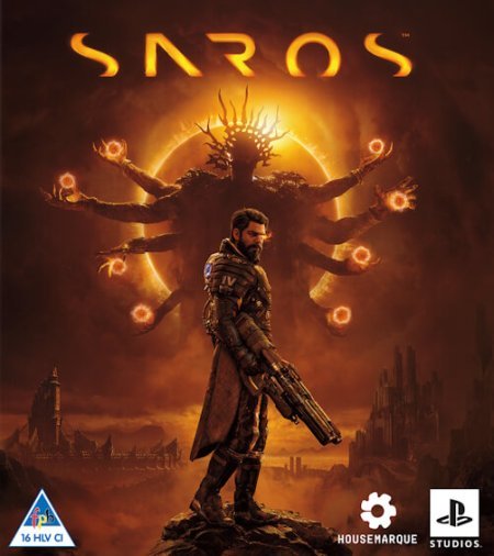 Saros
