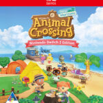 Animal Crossing New Horizon (NS2)