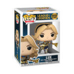 Funko POP LOL Lux