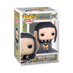 Funko POP One Piece Nico Robin