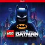 Lego Batman Legacy of the Dark Knight (NS2)