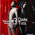Yakuza Kiwami 3 & Dark Ties
