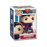 Funko POP Heroes Superman Special Edition