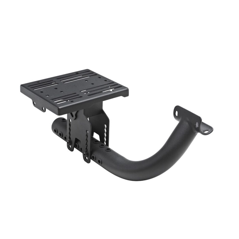 Next Level Racing F-GT Pro Shifter And Handbrake Arm Add-On