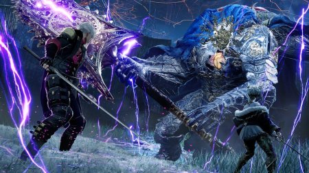 Code Vein II Screenshots