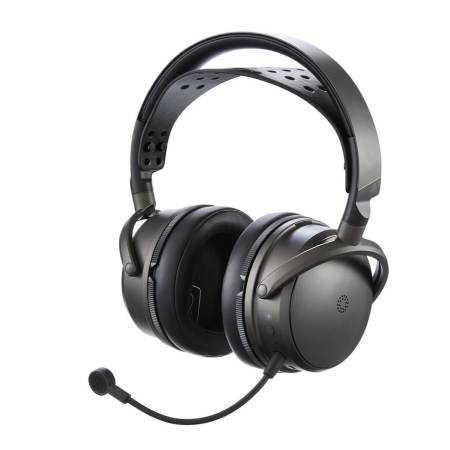 white-AUDEZE MAXWELL 2 GAMING HEADSET XBOX (4) Audeze Maxwell 2 Gaming Headset Xbox