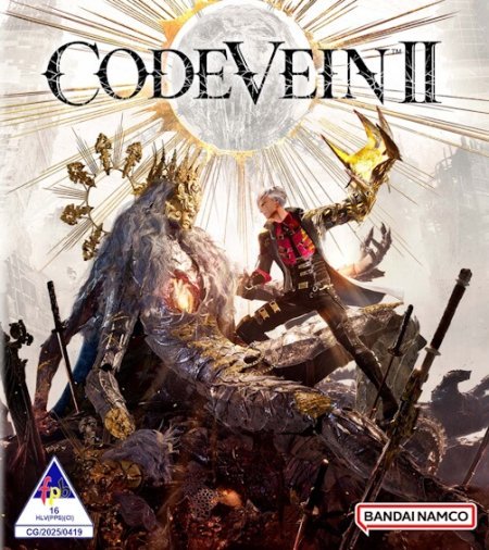 Code Vein II