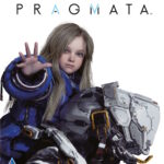 Pragmata pack shot