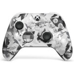 Wireless Controller Storm Breaker Special Edition (XBS)