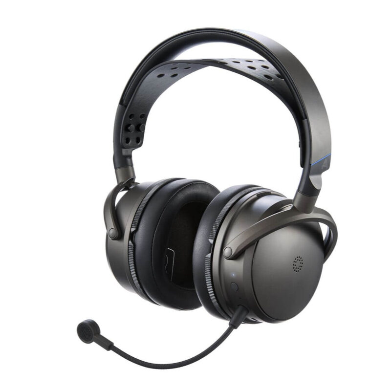 Audeze Maxwell 2 Gaming Headset Playstation
