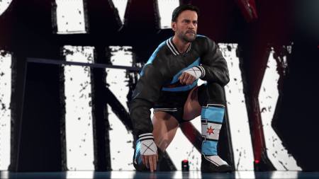 WWE 2K26 Screenshots