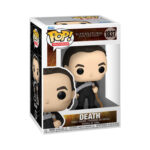 Funko POP Supernatural Death