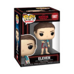Funko POP Stranger Things S5 Eleven