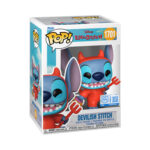 Funko POP Lilo and Stitch Devil Stitch Special Edition