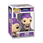 Funko POP KPop Demon Hunters Rumi