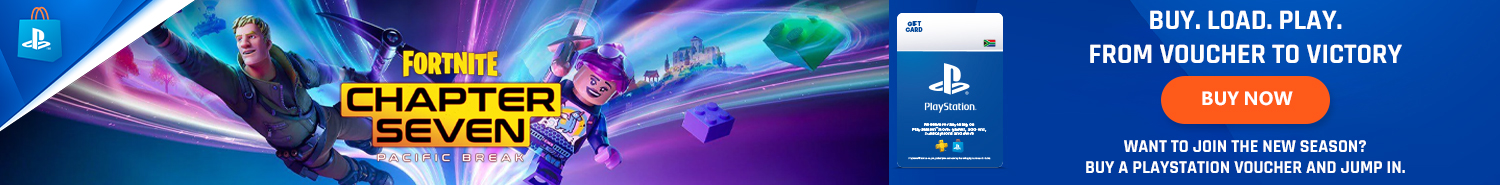 PlayStation Vouchers