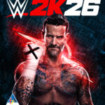 WWE 2K26 Pack Shot