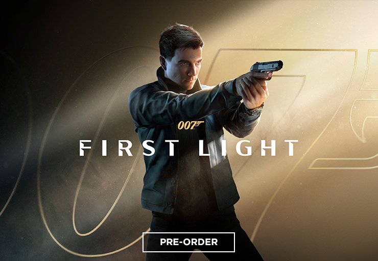 007 First Light