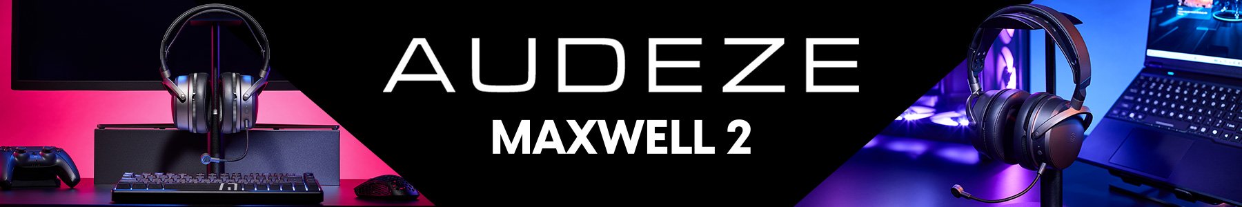 Hardware Page Banner