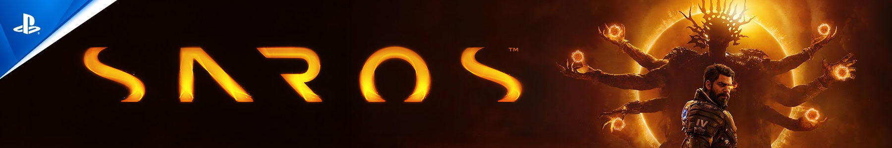 PlayStation Page Banner