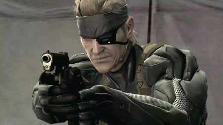 Metal Gear Solid Master Collection Vol 2