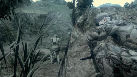 Metal Gear Solid Master Collection Vol 2