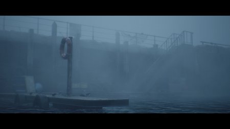 Silent Hill Townfall