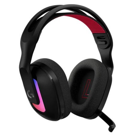 Logitech Astro A20 X Wireless Gaming Headset Black