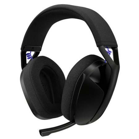 Logitech G G321 LIGHTSPEED Wireless Bluetooth Gaming Headset