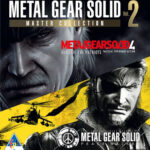 Metal Gear Solid Master Collection Vol 2 Day One Edition