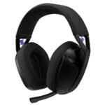 Logitech G G321 LIGHTSPEED Wireless Bluetooth Gaming Headset