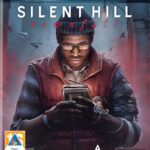 Silent Hill Townfall