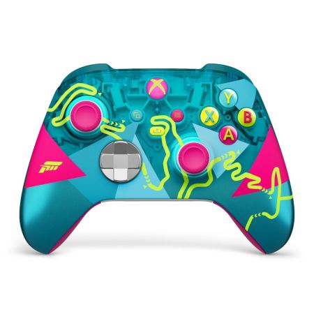 WIRELESS CONTROLLER FORZA HORIZON 6 LIMITED EDITION (1) Wireless Controller Forza Horizon 6 Limited Edition (XBS)